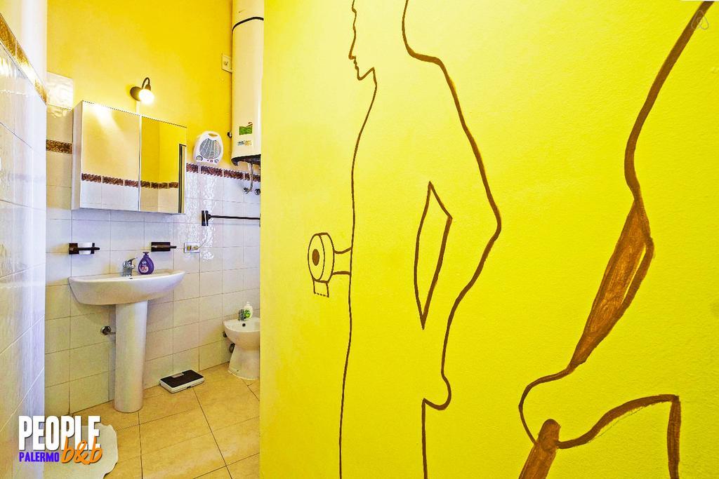 People - A Place To Be Bed & Breakfast 2*