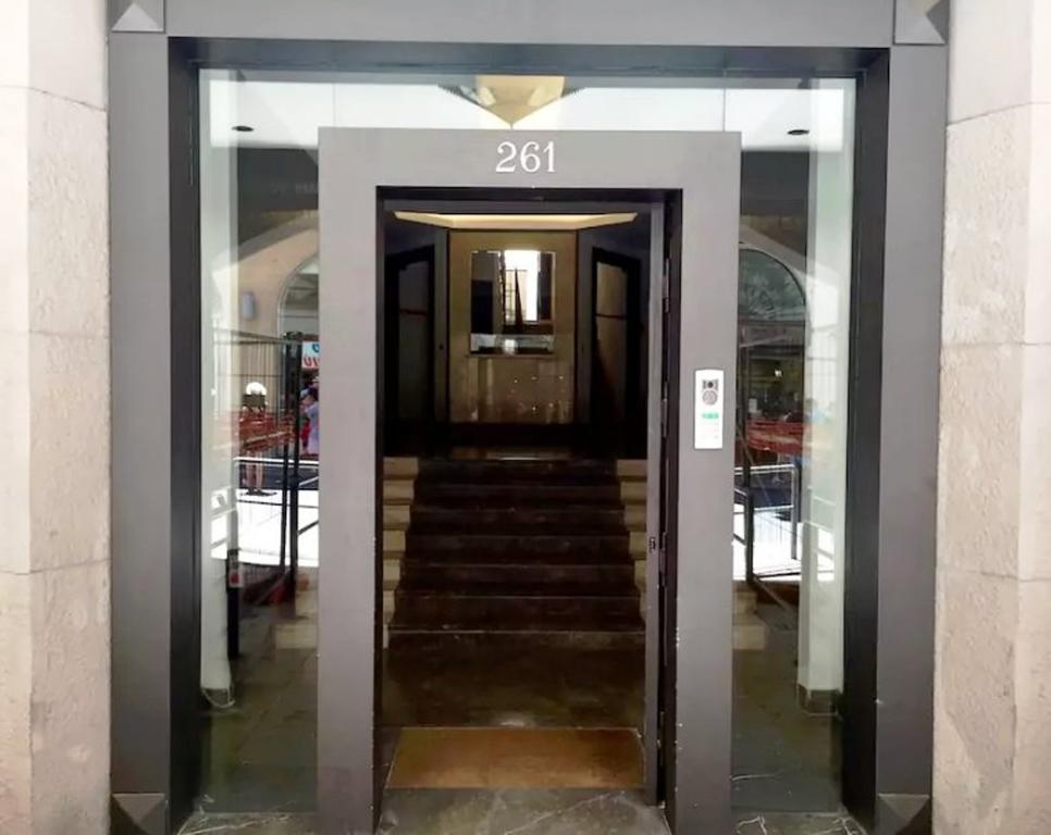 Apartment Overseas - Penthouse - Attico - Palazzo San Matteo - Palermo