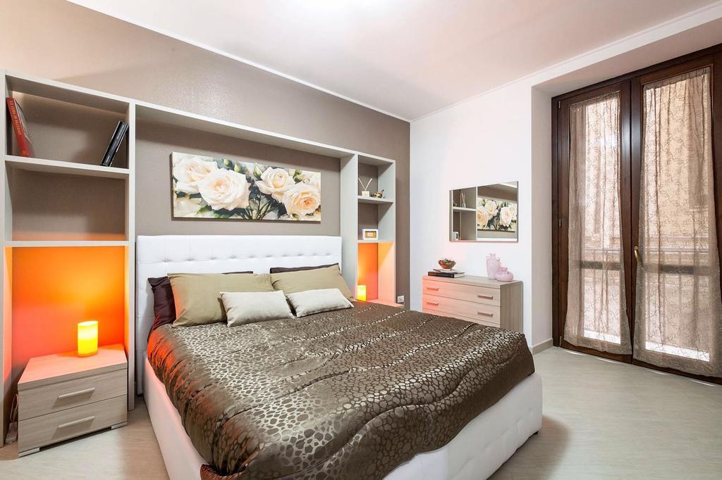 Casa Petra Ai Quattro Canti Palermo