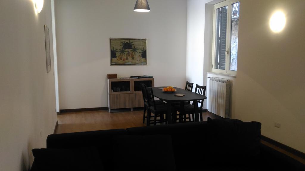 Apartment Casa Branciforte Palermo