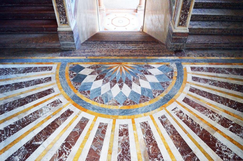 Villa La Del Principe Con Parcheggio Incluso *