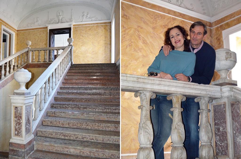 Villa La Del Principe Con Parcheggio Incluso
