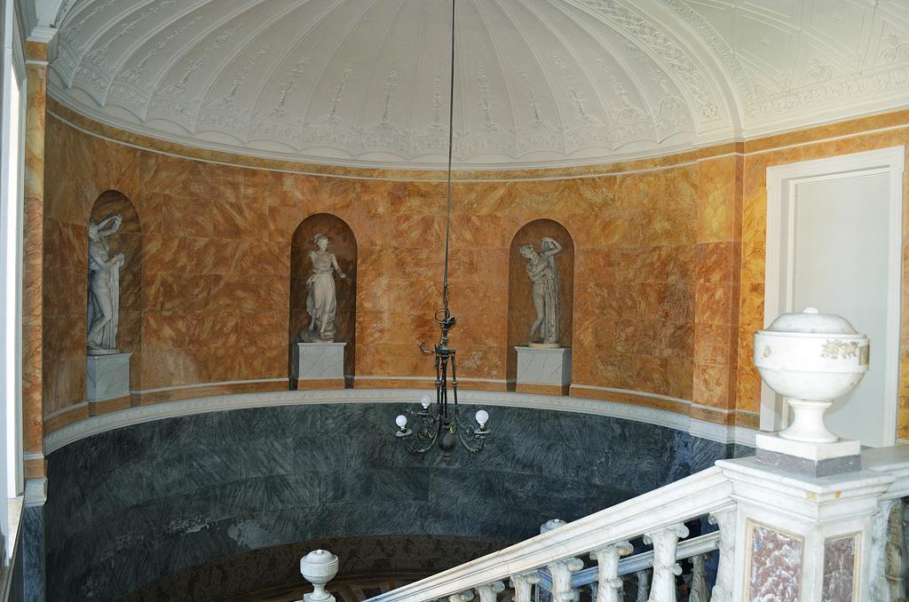 Villa La Del Principe Con Parcheggio Incluso