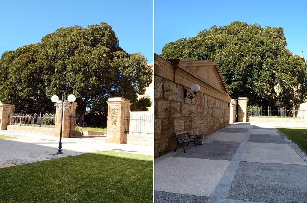 La Del Principe Con Parcheggio Incluso Villa Palermo