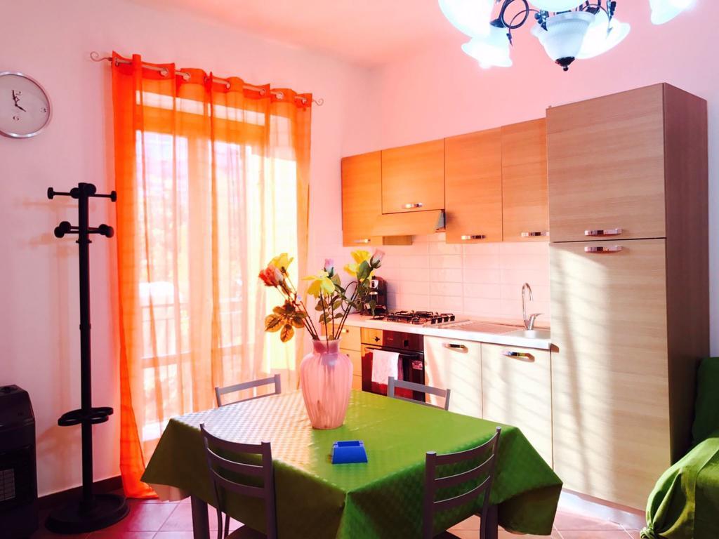 Apartment Casa Vacanza Antonello Palermo