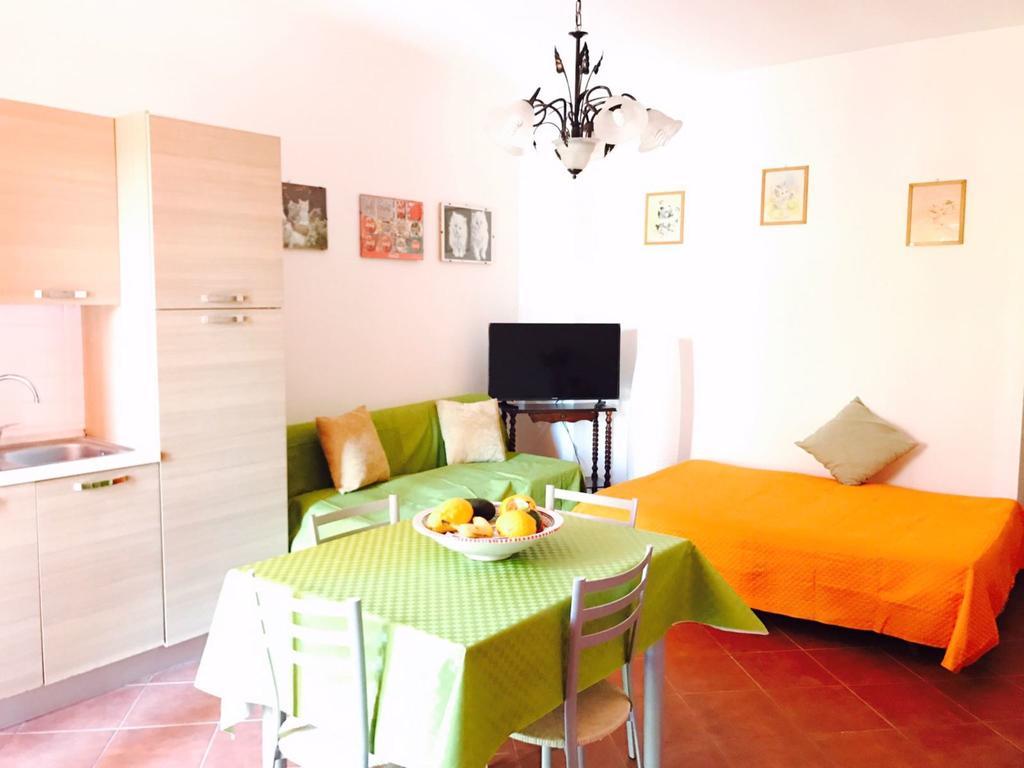 Casa Vacanza Antonello Apartment