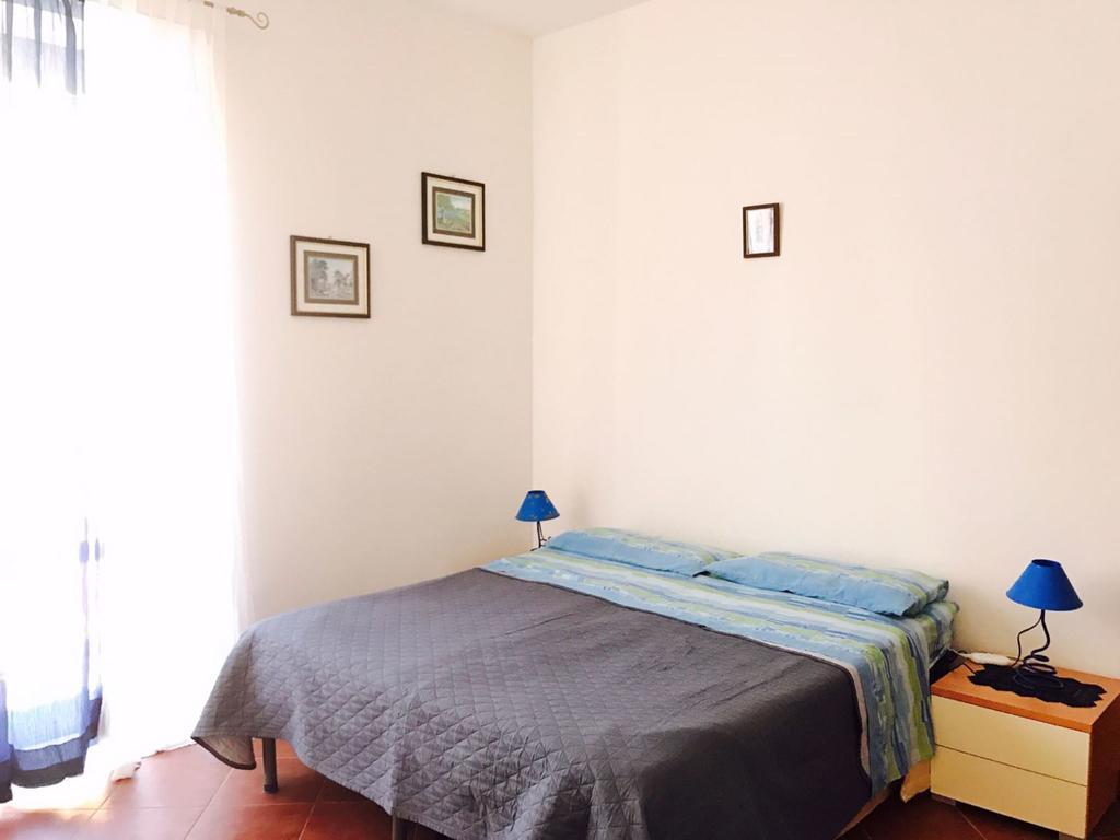 Casa Vacanza Antonello Apartment *