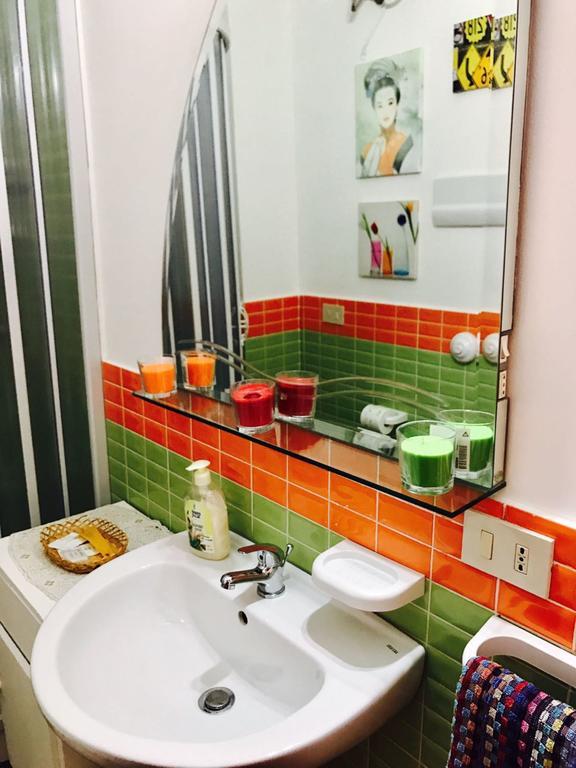 Casa Vacanza Antonello Apartment Palermo