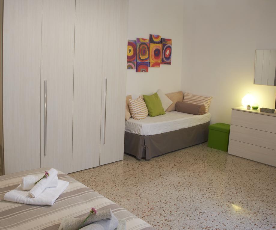 Casa Gaia Apartment Palermo