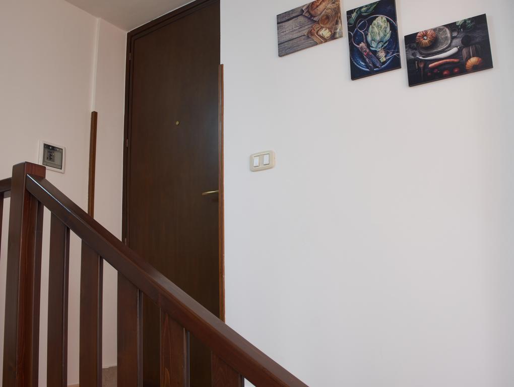 Casa Gaia Apartment *