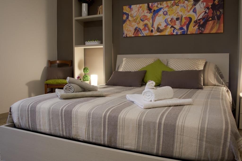 Apartment Casa Gaia