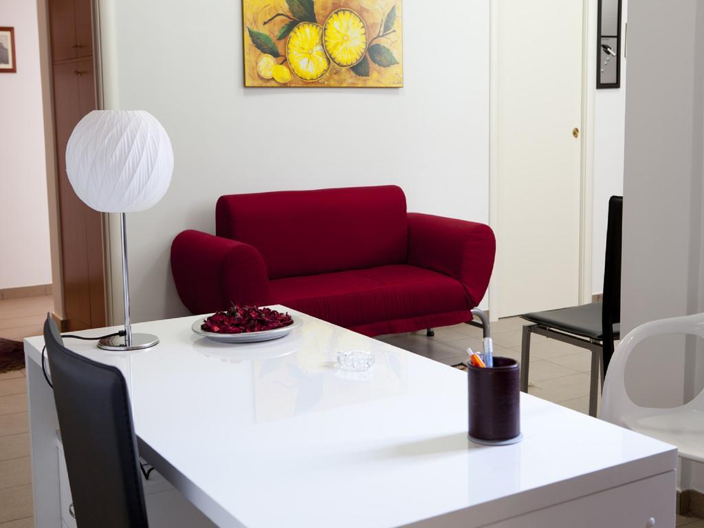 Guest house Vado Al Massimo