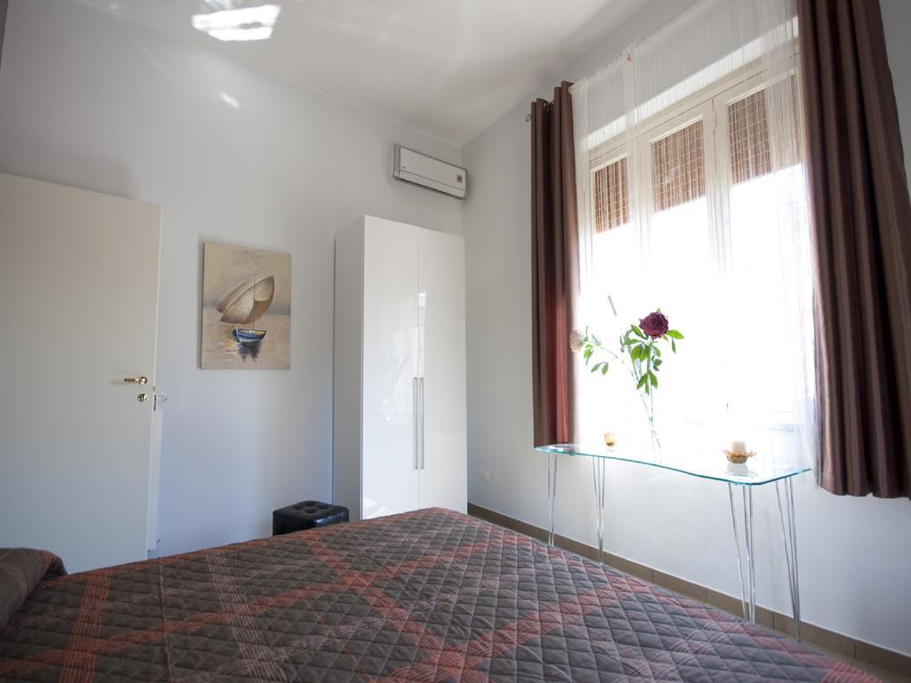Vado Al Massimo Guest house 3*