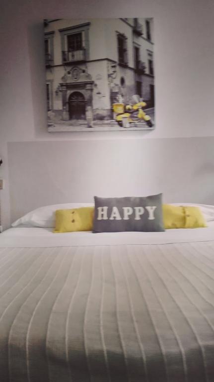 Hotel Regina *