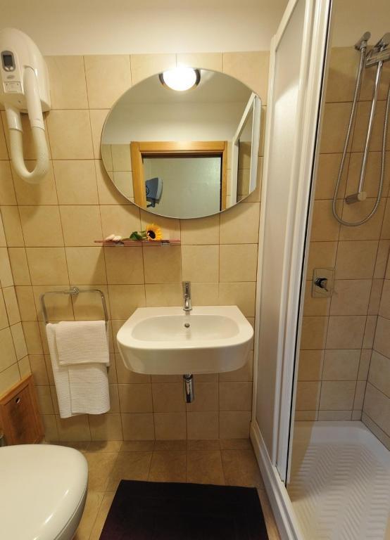 Guest house Castiglia 2*