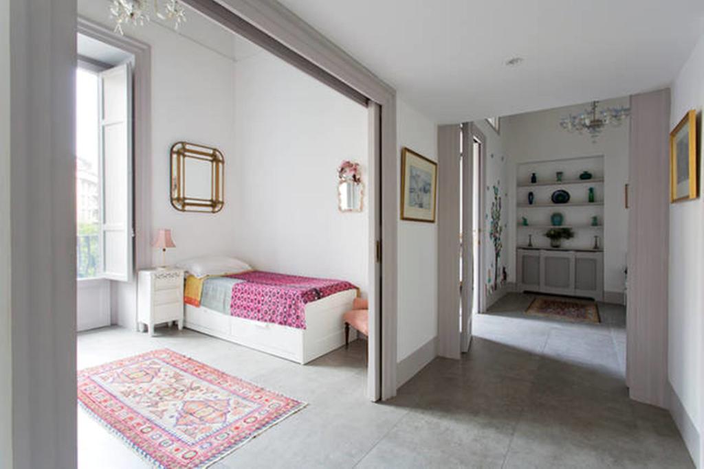 Piazza Marina Chic Apartment *