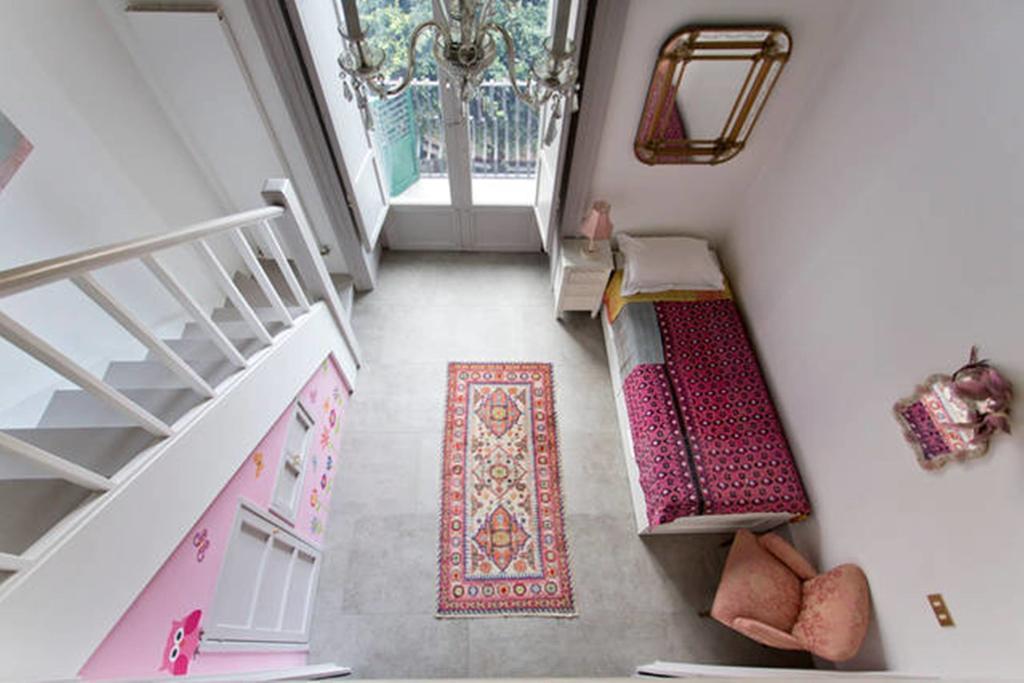 Apartment Piazza Marina Chic