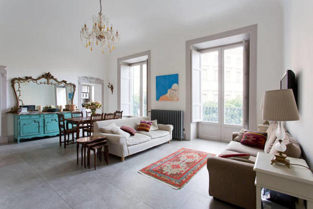 Piazza Marina Chic Apartment *