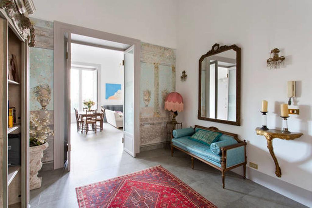 Apartamento Piazza Marina Chic *