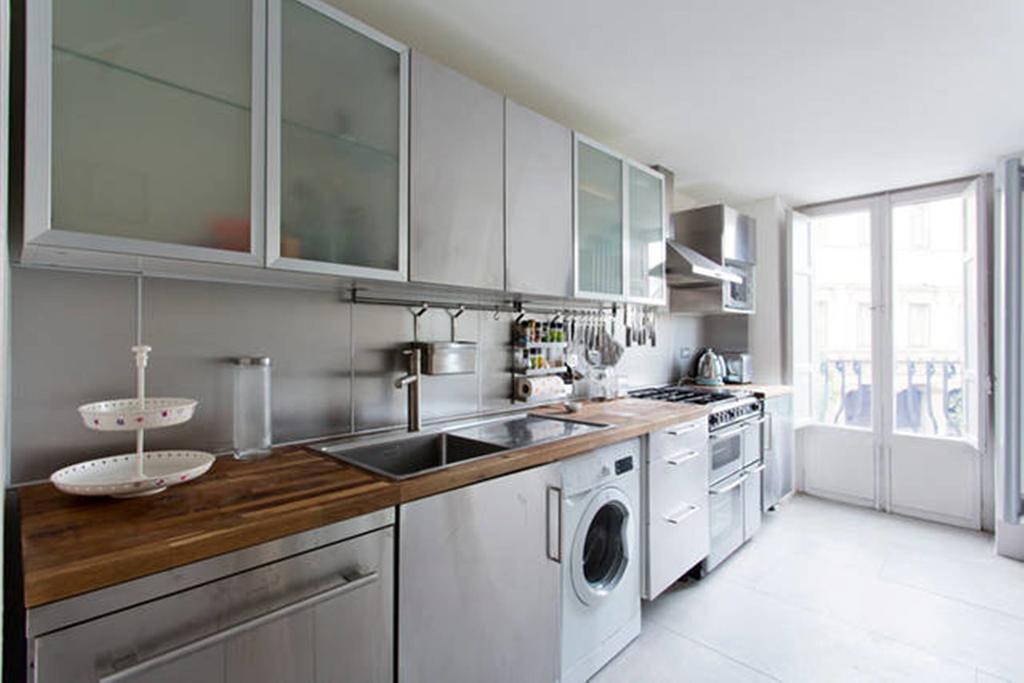 Apartamento Piazza Marina Chic