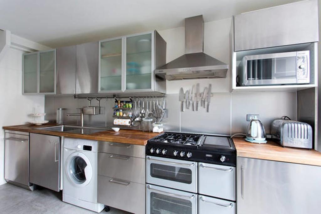 Piazza Marina Chic Apartment
