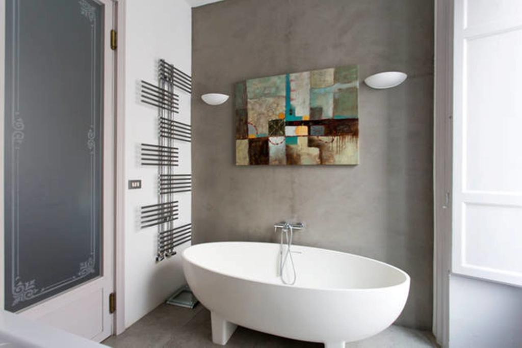 Apartamento Piazza Marina Chic *