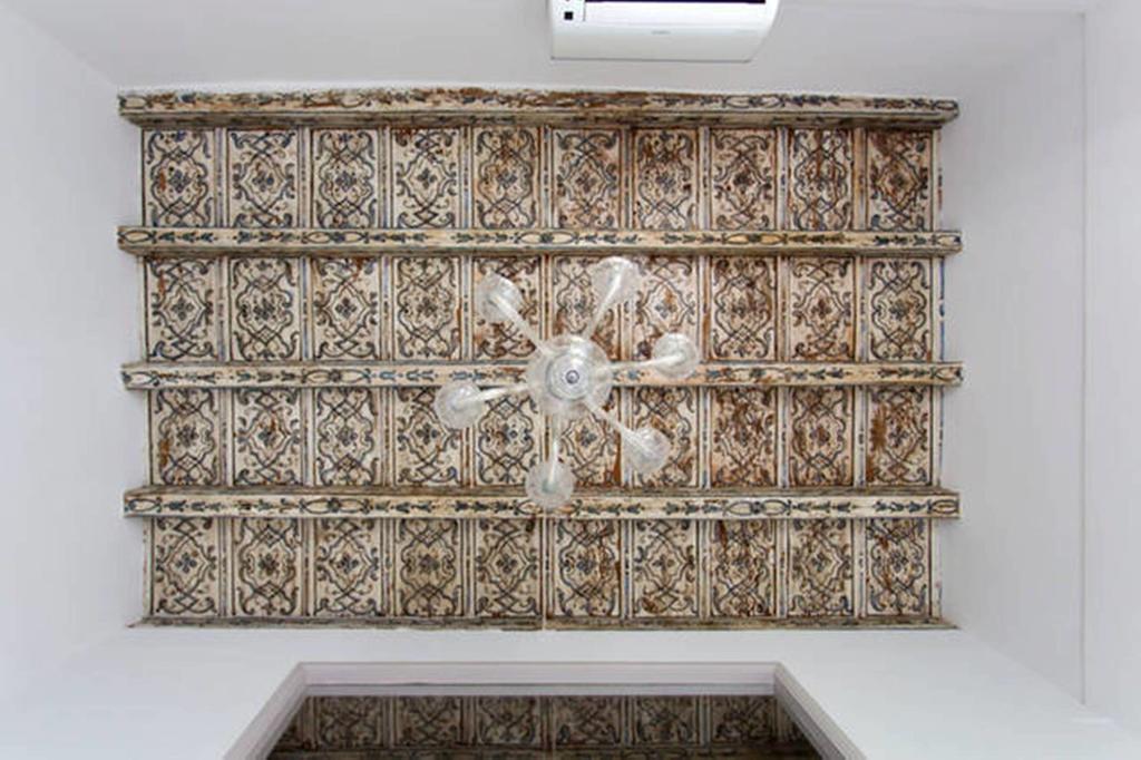 Apartamento Piazza Marina Chic *