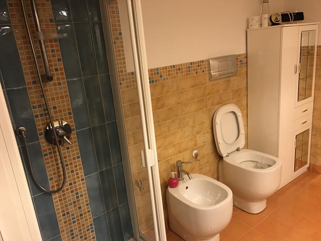 Apartment Giuseppe Mazzini Palermo