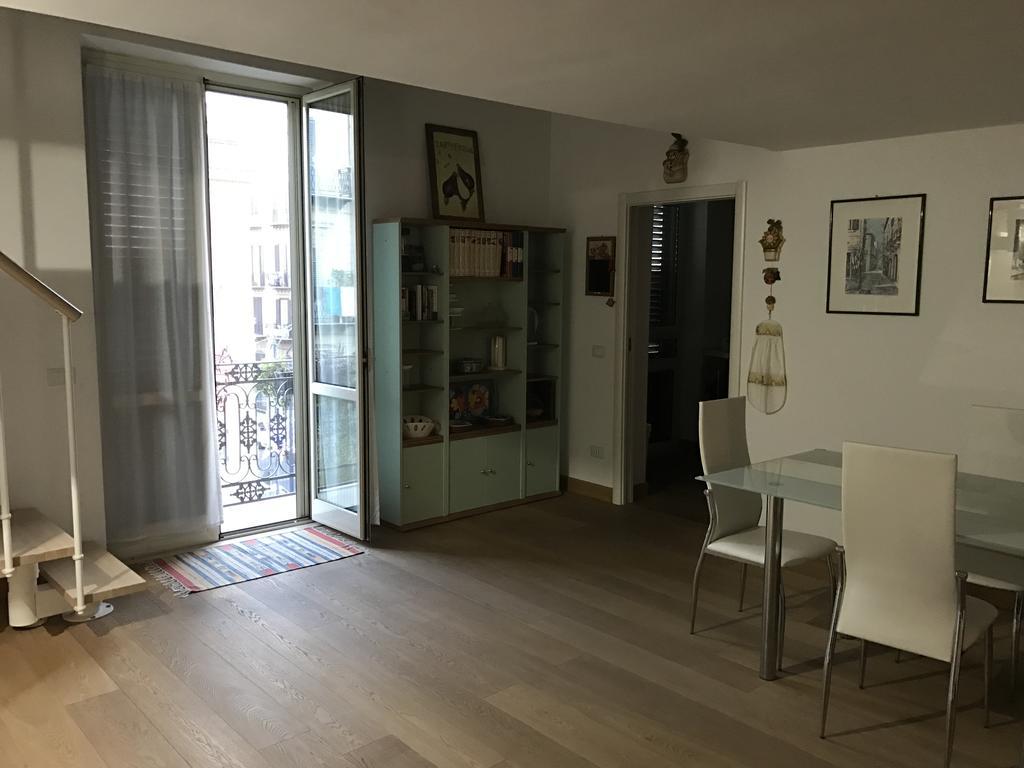 Apartment Giuseppe Mazzini *