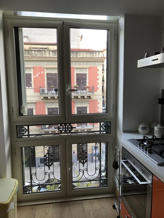 Giuseppe Mazzini Apartment