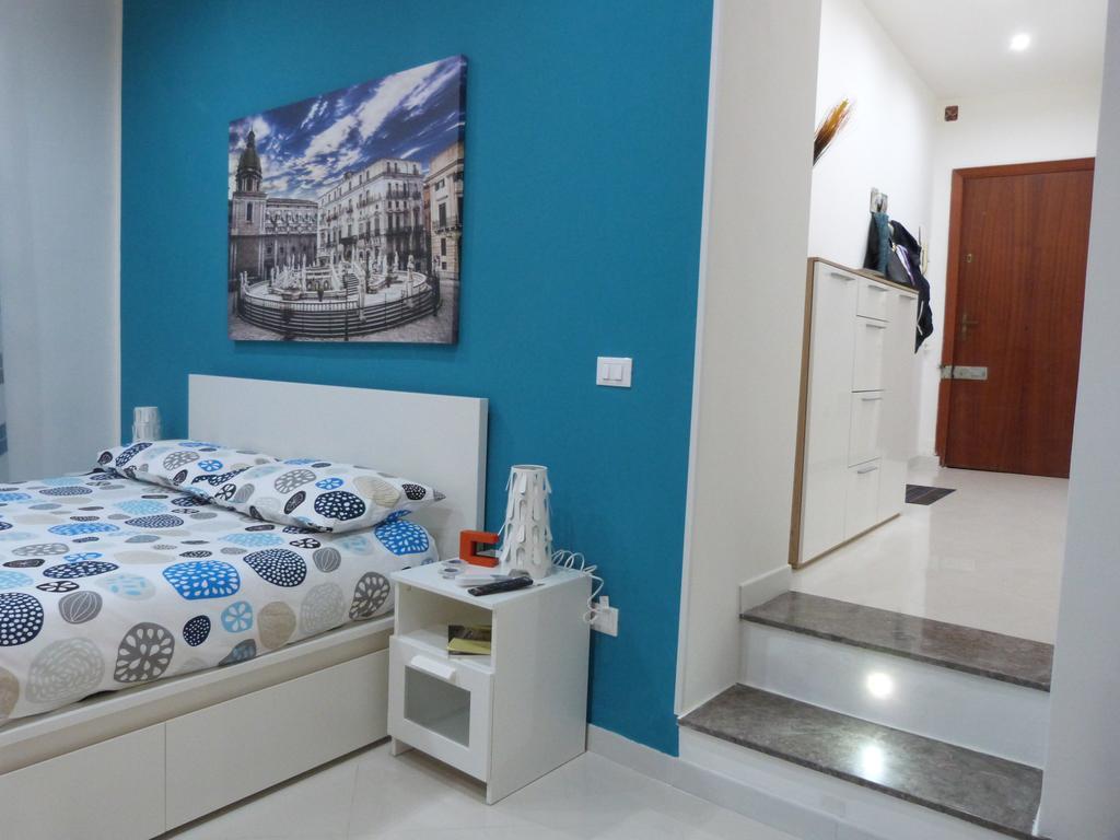 Casa Principe Maqueda Apartment