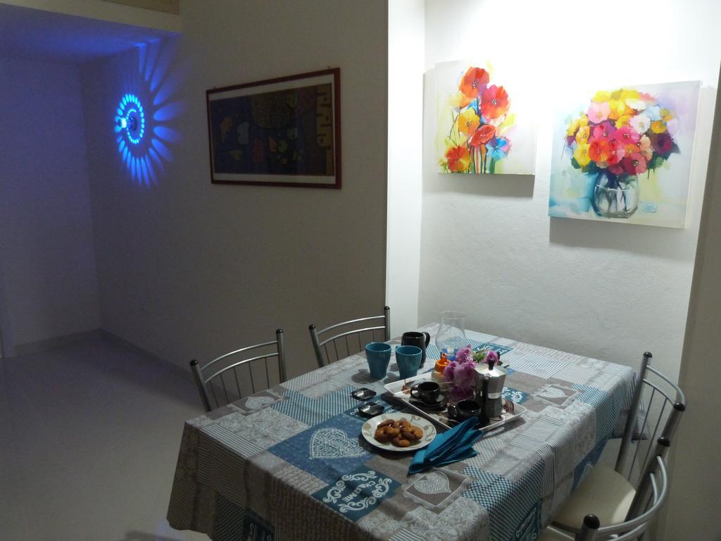 Casa Principe Maqueda Apartment *