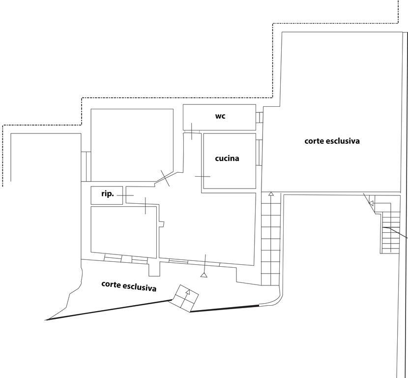Casa de férias Addumari