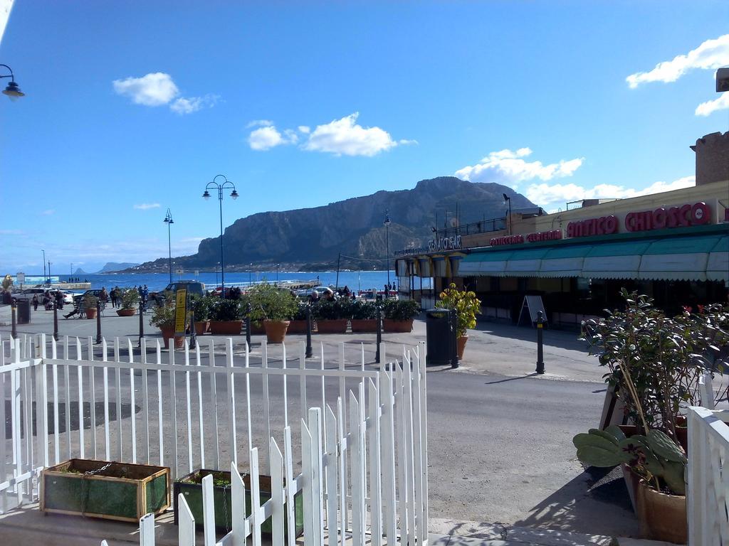 Casa Pupidda Palermo