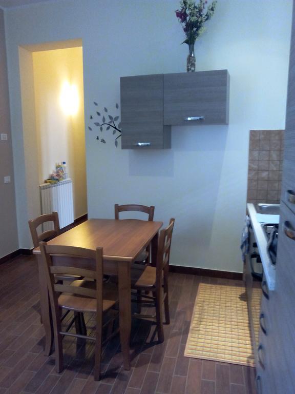 Casa Pupidda
