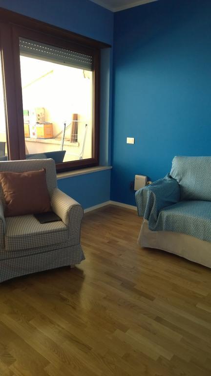 Ferienhaus Casa Mare Giovanna