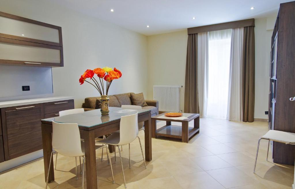 Guest house Bb 10 Serpotta - Palazzo Riolo & Restaurant Palermo