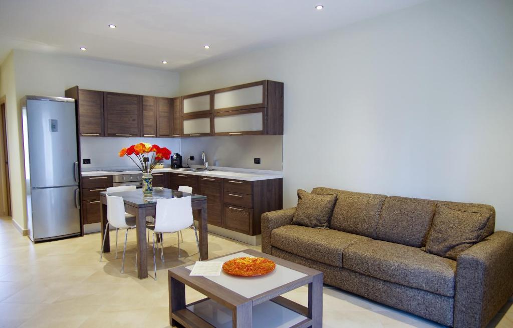 Bb 10 Serpotta - Palazzo Riolo & Restaurant 3* Palermo
