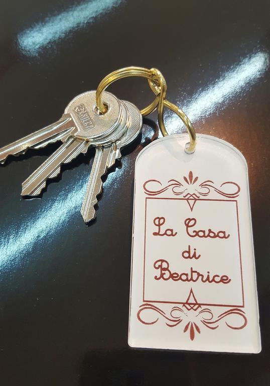 La Casa Di Beatrice Palermo