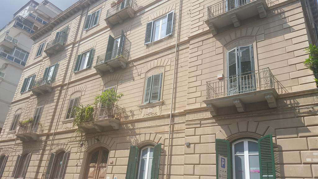 La Casa Di Beatrice Appartamento Palermo