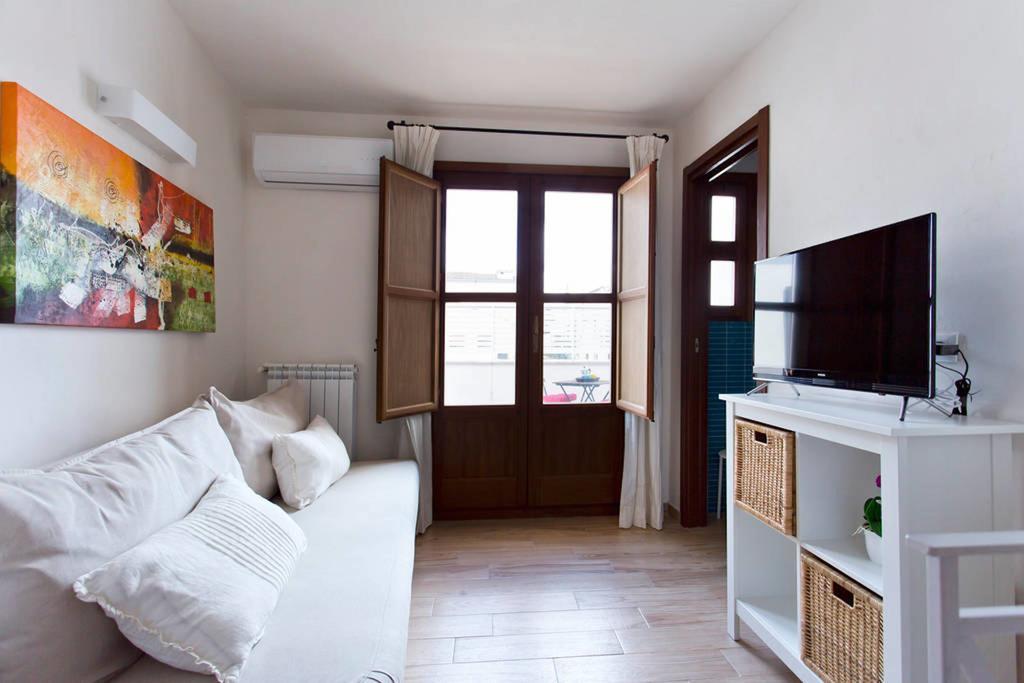 Guest house Alloft Palermo
