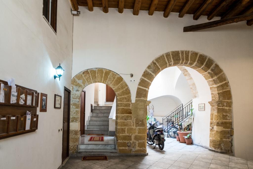 Addauru 5* Palermo