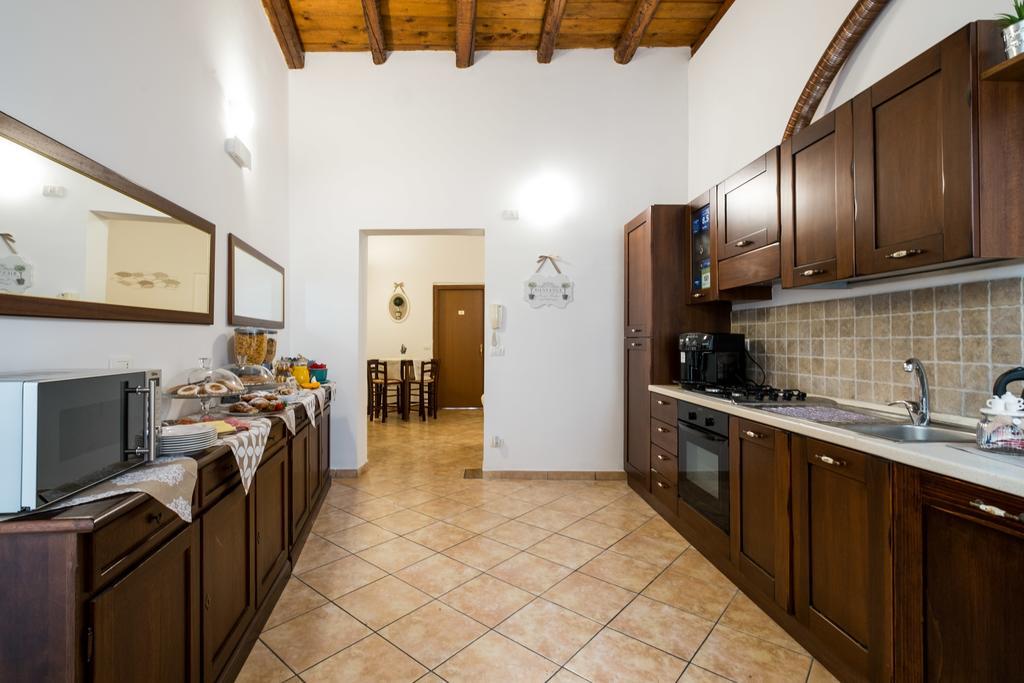 Addauru Bed & Breakfast Palermo