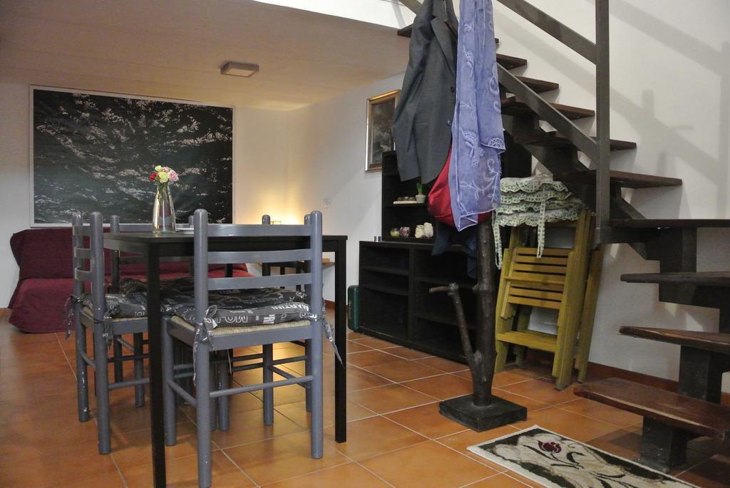 Casa de férias Nassaiuoli *
