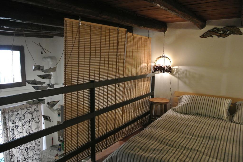 Nassaiuoli Casa de férias Palermo