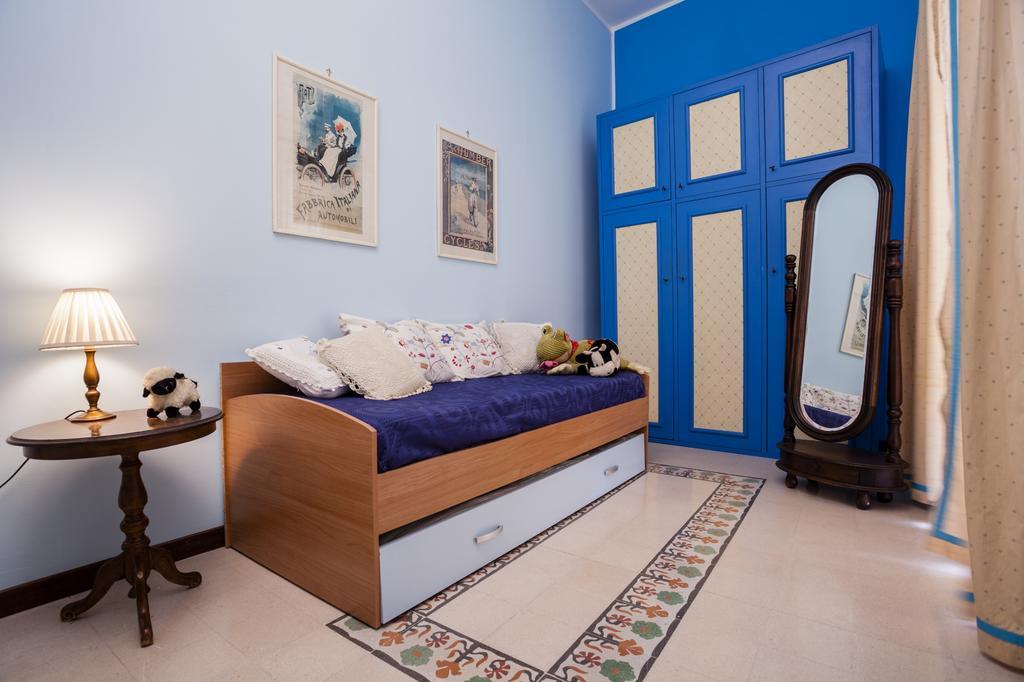 Apartment Casa Gelsomina