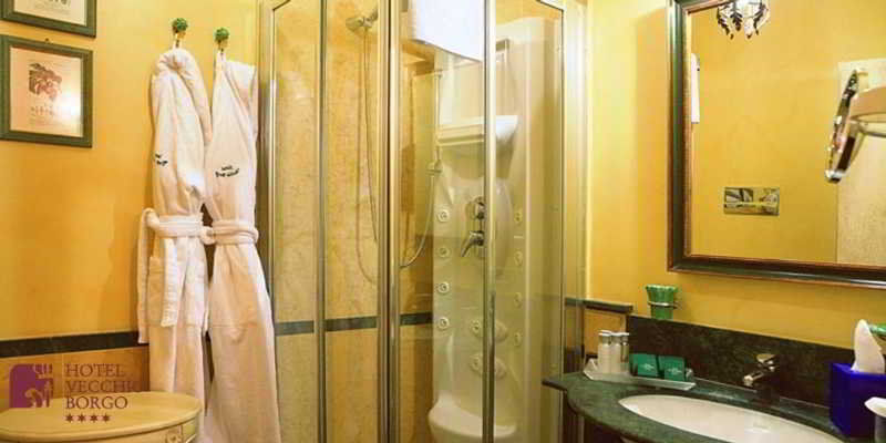 Vecchio Borgo 4*