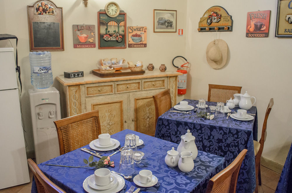Frühstückspension Del Gagini Palermo