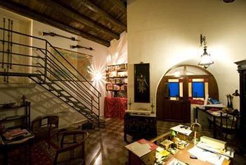 Apartment Ai Cartari Palermo