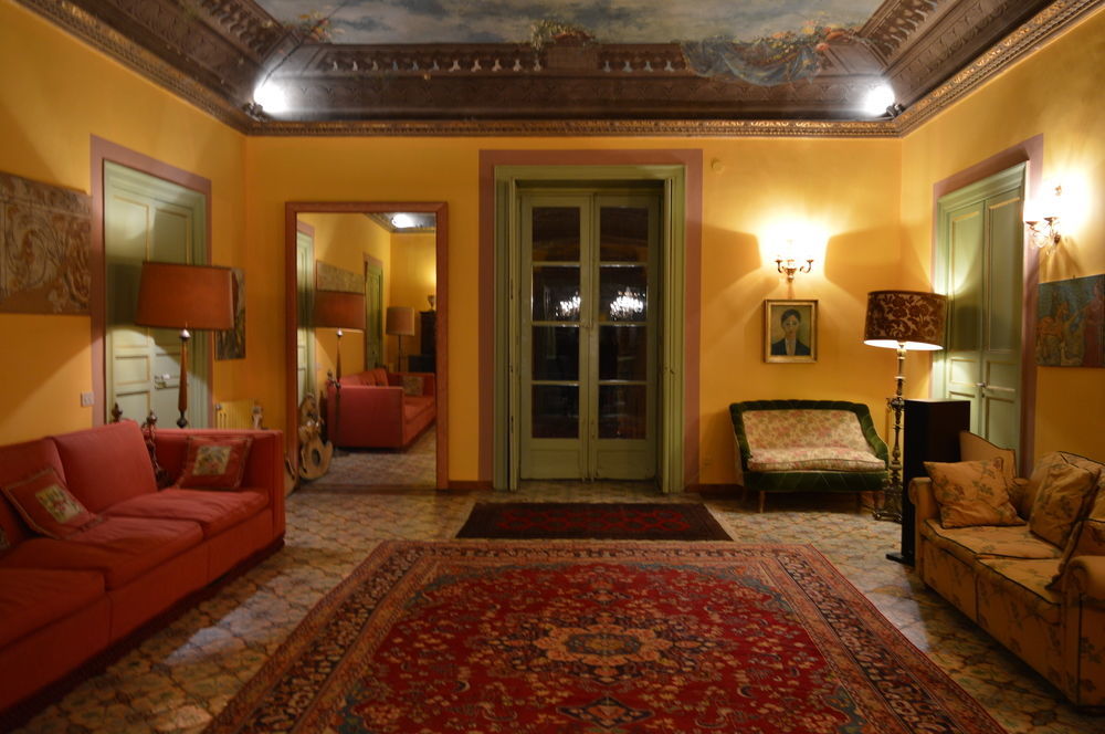 Bed & Breakfast La Dimora Del Genio